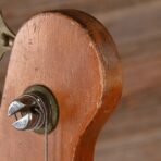 Fender Precision Bass Butterscotch Blonde 1954 - The Guitar Rescue-The Guitar Rescue