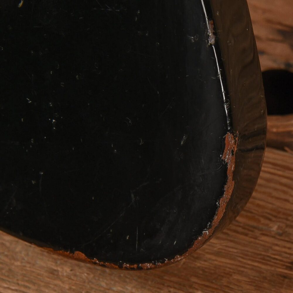 Gibson Thunderbird Bicentennial Ebony 1976 - The Guitar Rescue-The Guitar Rescue