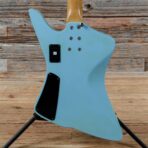 Sandberg 35th Anniversary Forty Eight Blue / Orange - The Guitar Rescue-The Guitar Rescue