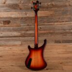 Rickenbacker 4004 Laredo Fireglo 2008 - The Guitar Rescue-The Guitar Rescue