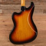 Fender Japan Bass VI Sunburst 1995 - The Guitar Rescue-The Guitar Rescue