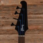 Gibson Thunderbird Short Scale Ebony 2011 - The Guitar Rescue-The Guitar Rescue