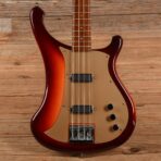 Rickenbacker 4004 Laredo Fireglo 2008 - The Guitar Rescue-The Guitar Rescue