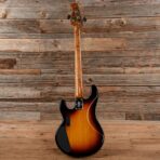 Music Man BFR StingRay 4 HH Sunburst 2010 - The Guitar Rescue-The Guitar Rescue