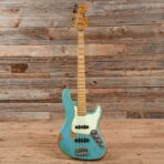 Sandberg California TT4 Hardcore Aged Roquefort Blue 2014 - The Guitar Rescue-The Guitar Rescue