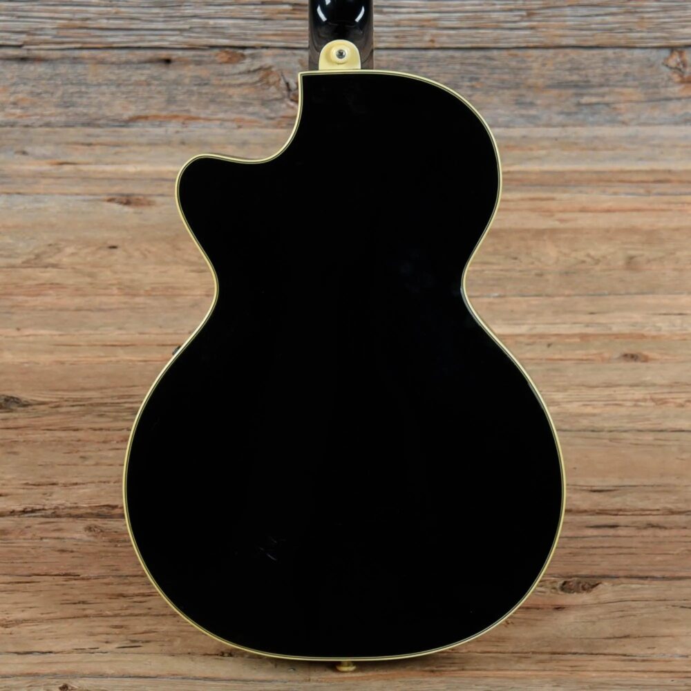 Hofner 500/2 Club Bass Black 2005 - The Guitar Rescue-The Guitar Rescue