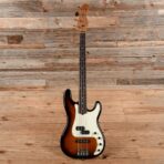 Sadowsky NYC Custom P/J w/Brazilian Rosewood Fretboard Sunburst 2017 - The Guitar Rescue-The Guitar Rescue
