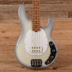 Music Man StingRay Special 4 H Snowy White 2023 - The Guitar Rescue-The Guitar Rescue