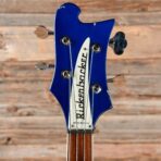 Rickenbacker 4003 Azureglo 1997 - The Guitar Rescue-The Guitar Rescue