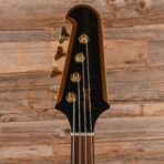 Gibson 50th Anniversary Thunderbird Bullion Gold 2013 - The Guitar Rescue-The Guitar Rescue