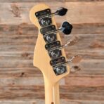 Fender Precision Bass Walnut 1978 - The Guitar Rescue-The Guitar Rescue