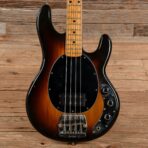 Music Man StingRay Sunburst 1980 - The Guitar Rescue-The Guitar Rescue