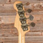 Fender Precision Bass Sunburst 1974 - The Guitar Rescue-The Guitar Rescue