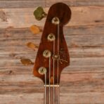 Fender Precision Special Walnut 1983 - The Guitar Rescue-The Guitar Rescue
