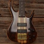 Ken Smith BT5 Elite Black Tiger 2005 - The Guitar Rescue-The Guitar Rescue