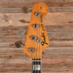 Fender Jazz Bass Sunburst 1974 - The Guitar Rescue-The Guitar Rescue