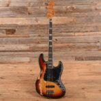 Fender Jazz Bass Sunburst 1974 - The Guitar Rescue-The Guitar Rescue