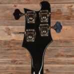 Rickenbacker 4001 Jetglo 1978 - The Guitar Rescue-The Guitar Rescue