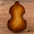 Hofner 500/1 Sunburst 1964 - The Guitar Rescue-The Guitar Rescue