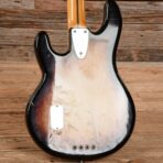 Music Man StingRay Sunburst 1980 - The Guitar Rescue-The Guitar Rescue