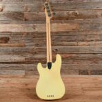 Fender Telecaster Bass Blonde 1972 - The Guitar Rescue-The Guitar Rescue
