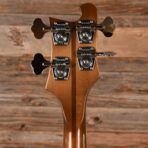 Rickenbacker 4001 Autumnglo 1976 - The Guitar Rescue-The Guitar Rescue