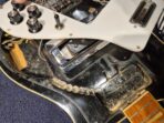 Rickenbacker 4001 Jetglo 1973 - The Guitar Rescue-The Guitar Rescue