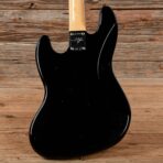 Fender Custom Shop '68 Jazz Bass Journeyman Relic Black 2023 - The Guitar Rescue-The Guitar Rescue