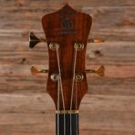 Alembic Stanley Clarke Short Scale Standard Figured Walnut 1993 - The Guitar Rescue-The Guitar Rescue