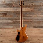 Roscoe SKB Custom 3005 Natural 2016 - The Guitar Rescue-The Guitar Rescue