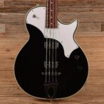 Gretsch Spectra Sonic Bass Black 2005 - The Guitar Rescue-The Guitar Rescue
