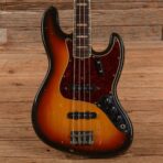 Fender Jazz Bass Sunburst 1969 - The Guitar Rescue-The Guitar Rescue