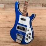 Rickenbacker 4003 Azureglo 1997 - The Guitar Rescue-The Guitar Rescue