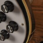 Rickenbacker 4001 Jetglo 1973 - The Guitar Rescue-The Guitar Rescue