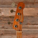 Fender Precision Bass Butterscotch Blonde 1954 - The Guitar Rescue-The Guitar Rescue