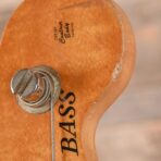 Fender Jazz Bass Sunburst 1974 - The Guitar Rescue-The Guitar Rescue