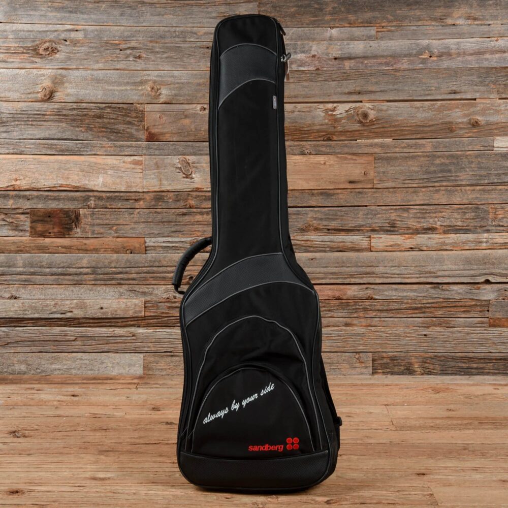 Sandberg California TT4 Hardcore Aged Roquefort Blue 2014 - The Guitar Rescue-The Guitar Rescue