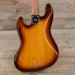 Fender Limited Edition Suona Jazz Bass Thinline Violin Burst - The Guitar Rescue-The Guitar Rescue