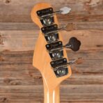 Fender International Series Precision Bass Morocco Red 1981 - The Guitar Rescue-The Guitar Rescue