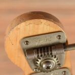 Fender Precision Bass Sunburst 1974 - The Guitar Rescue-The Guitar Rescue