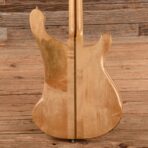 Rickenbacker 4001 Mapleglo 1976 LEFTY - The Guitar Rescue-The Guitar Rescue