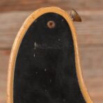 Fender Precision Bass Butterscotch Blonde 1954 - The Guitar Rescue-The Guitar Rescue