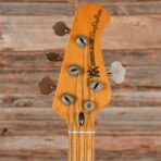 Music Man StingRay Sunburst 1980 - The Guitar Rescue-The Guitar Rescue