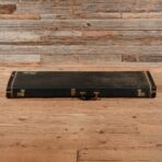 Fender Precision Bass Sunburst Refin 1959 - The Guitar Rescue-The Guitar Rescue