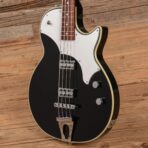 Gretsch Spectra Sonic Bass Black 2005 - The Guitar Rescue-The Guitar Rescue