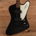 Gibson Thunderbird Short Scale Ebony 2011 - The Guitar Rescue-The Guitar Rescue