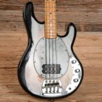 Music Man StingRay Sunburst 1980 - The Guitar Rescue-The Guitar Rescue