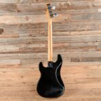 Fender Precision Bass Black 1977 - The Guitar Rescue-The Guitar Rescue