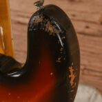Fender Jazz Bass Sunburst 1969 - The Guitar Rescue-The Guitar Rescue