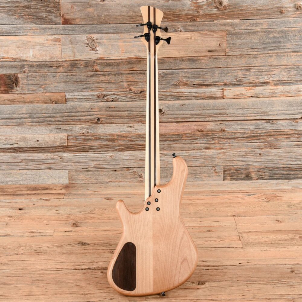 Adamovic Soul 4 Passive Natural - The Guitar Rescue-The Guitar Rescue